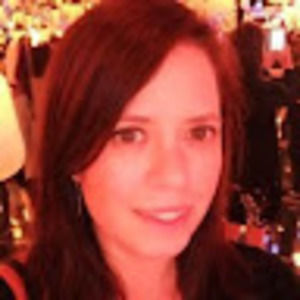 Meet your Posher, Jacqueline